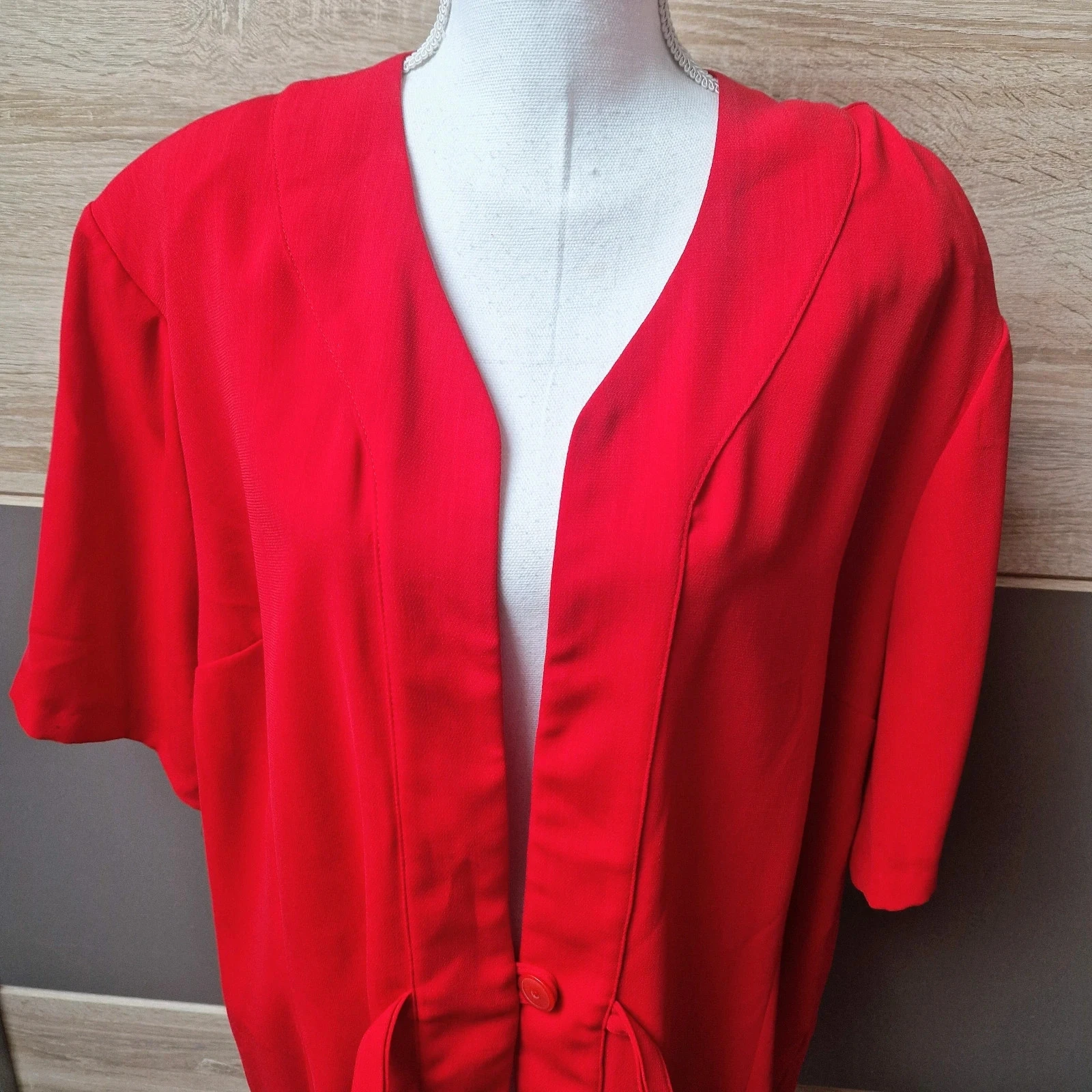 Chaqueta Celaia Talla 54 – photo 2